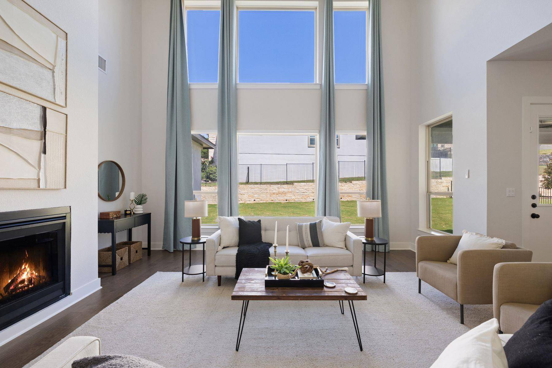 1316 Da Vinci TRL, Leander, TX 78641