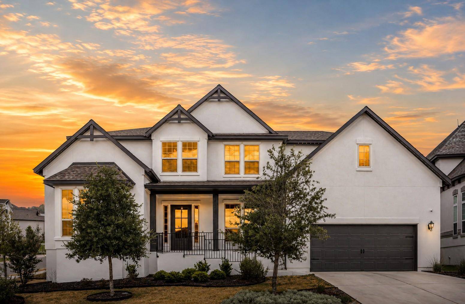 1316 Da Vinci TRL, Leander, TX 78641