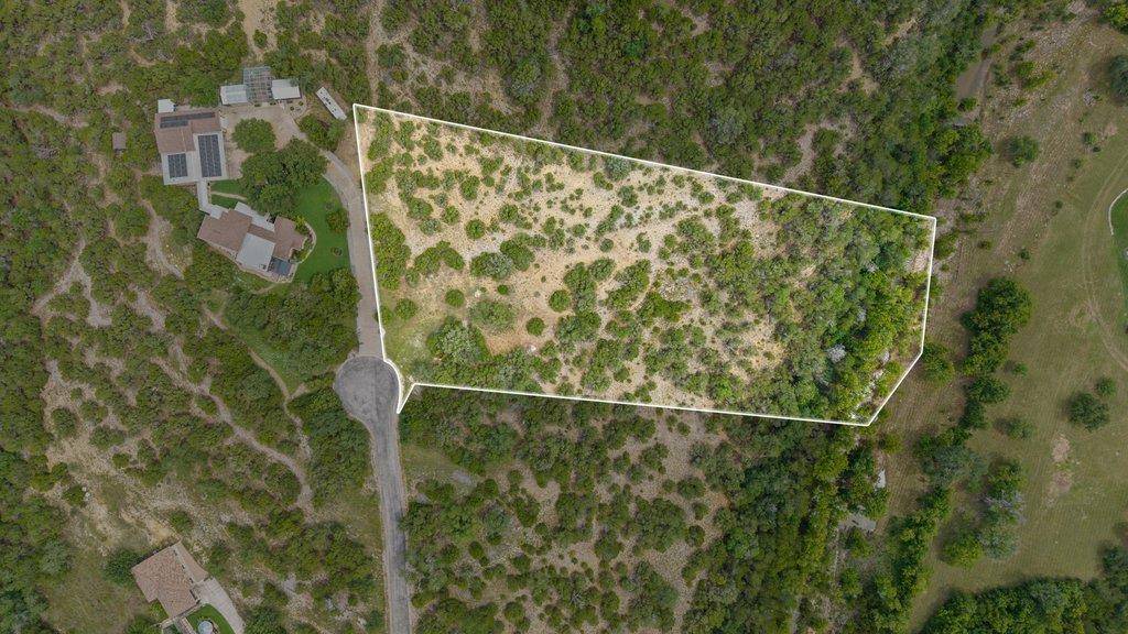 19401 Tessa Heights LN, Spicewood, TX 78669