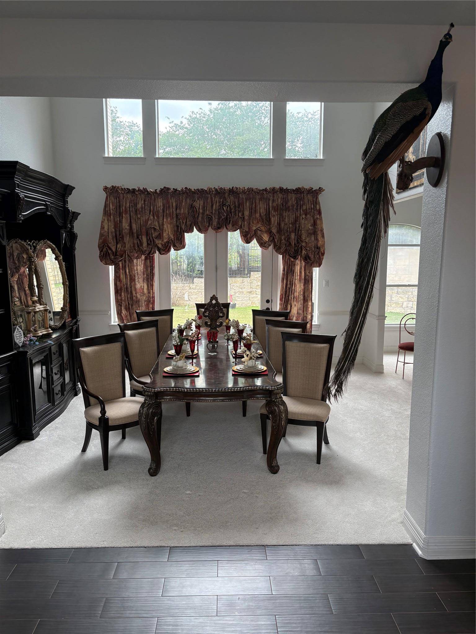 404 Aria DR, Austin, TX 78738