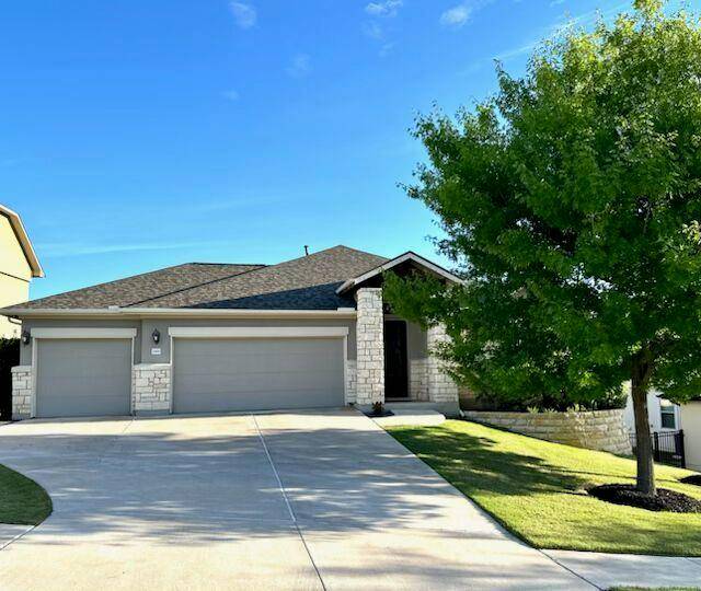3300 Venezia VW, Leander, TX 78641