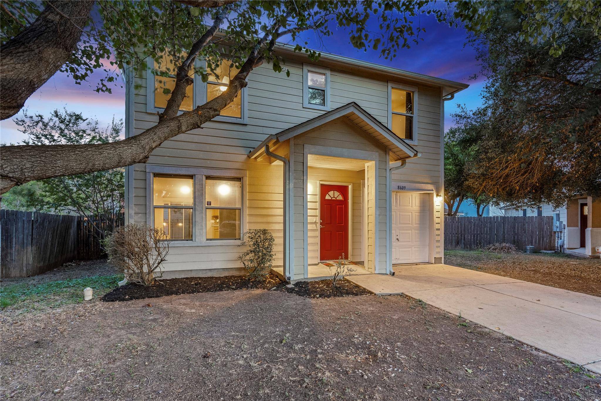 8609 Claude CT, Austin, TX 78747