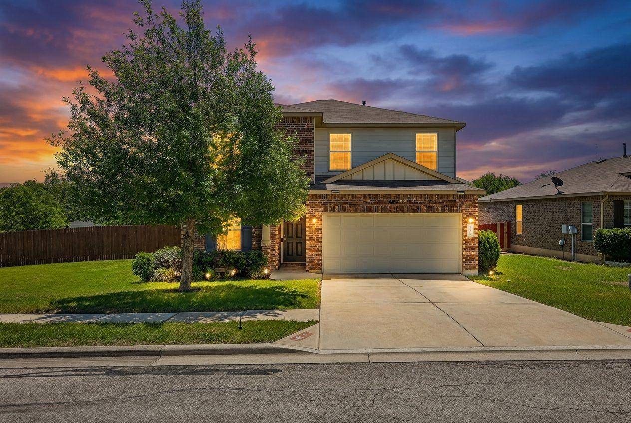 140 Lynn Crest BND, Buda, TX 78610
