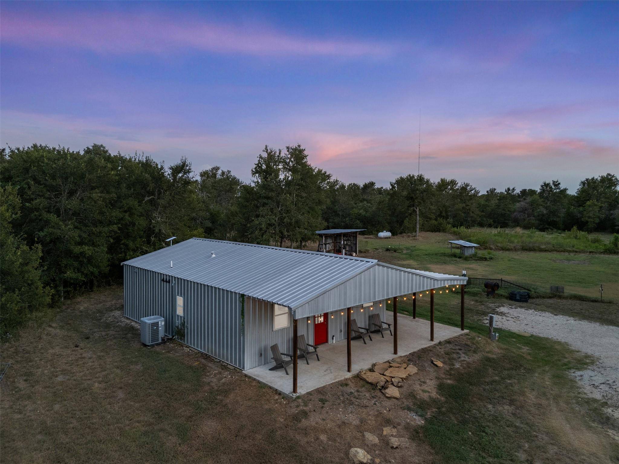 000 FM 535, Red Rock, TX 78662
