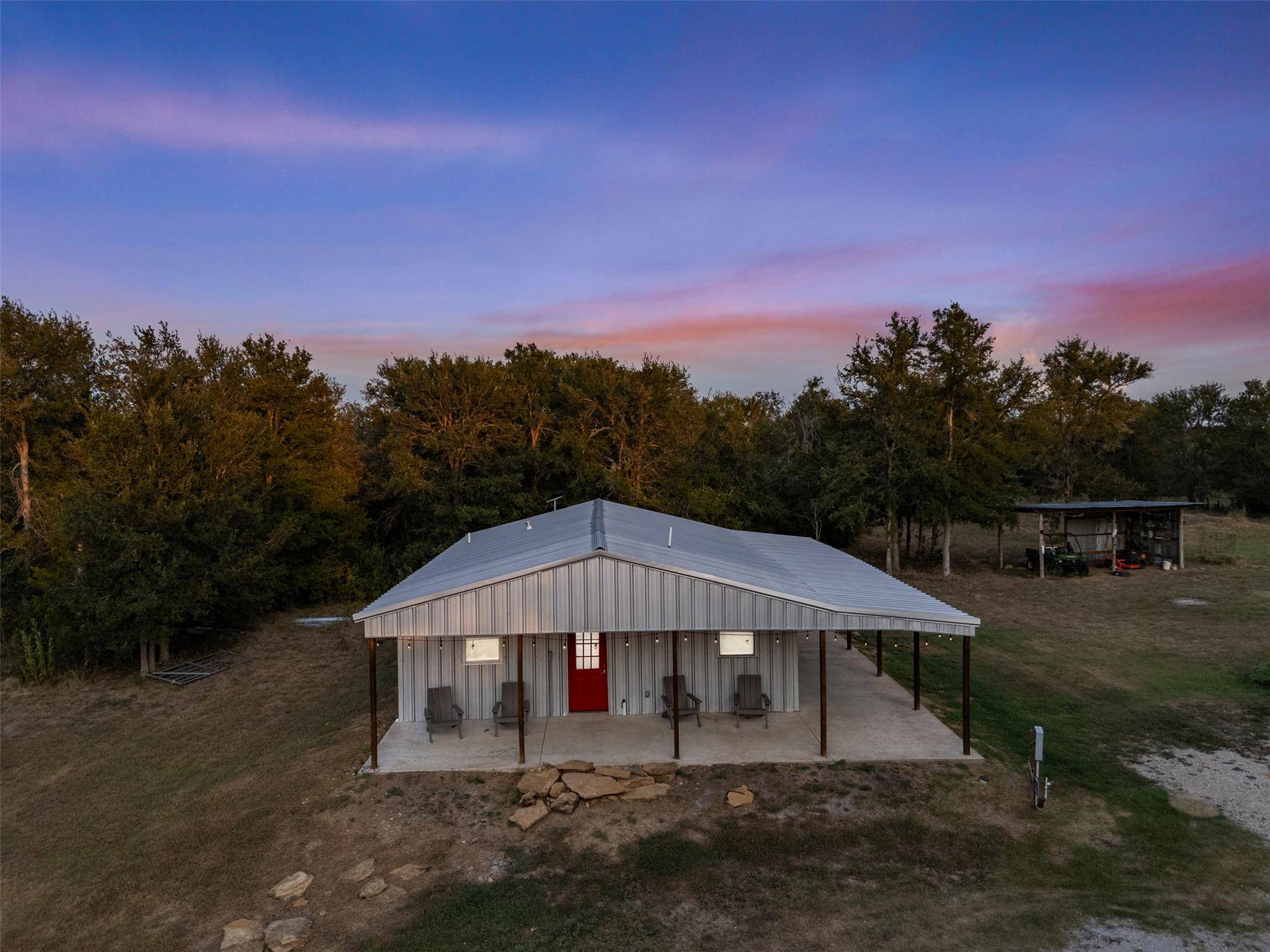 000 FM 535, Red Rock, TX 78662
