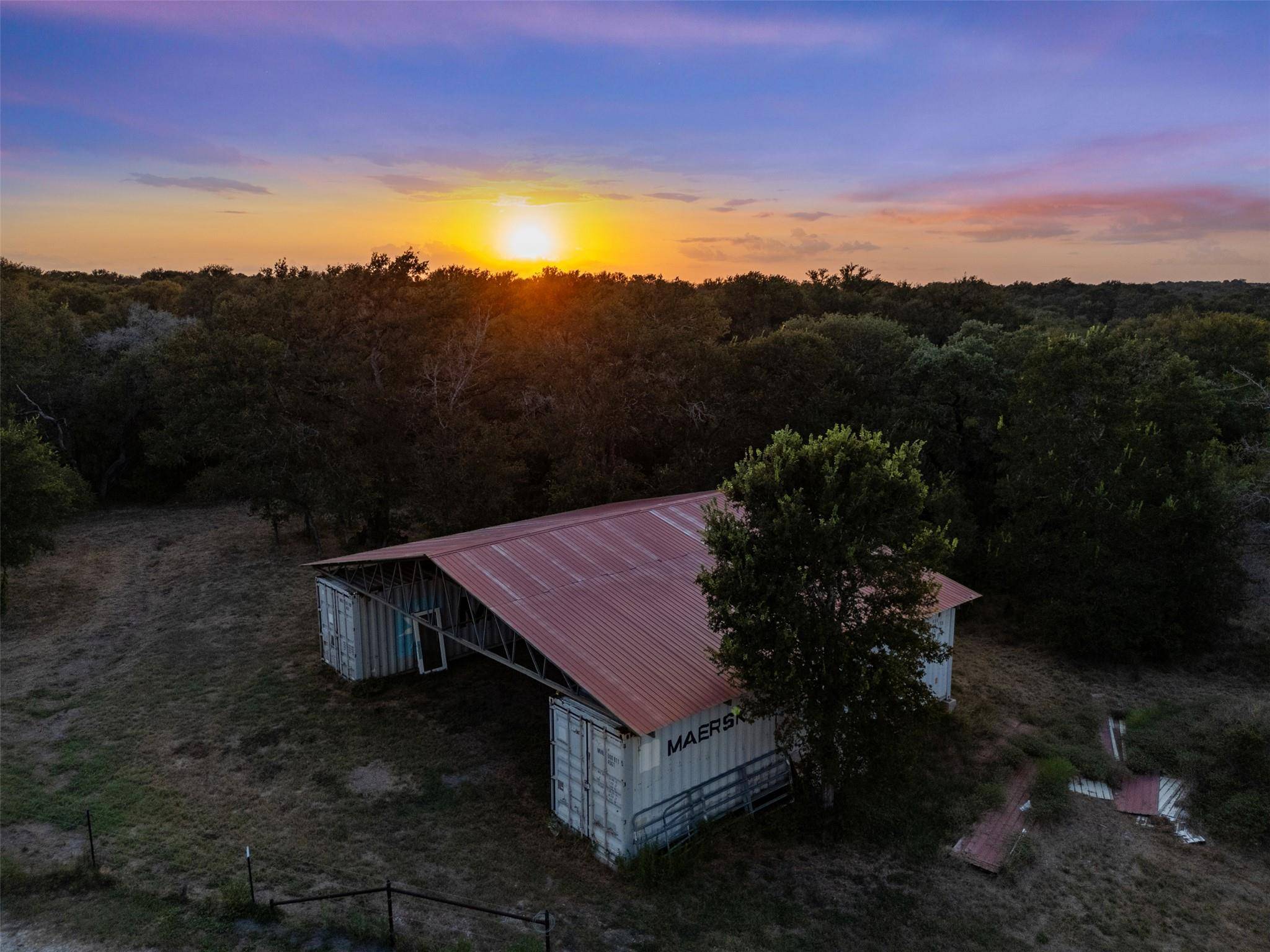 000 FM 535, Red Rock, TX 78662