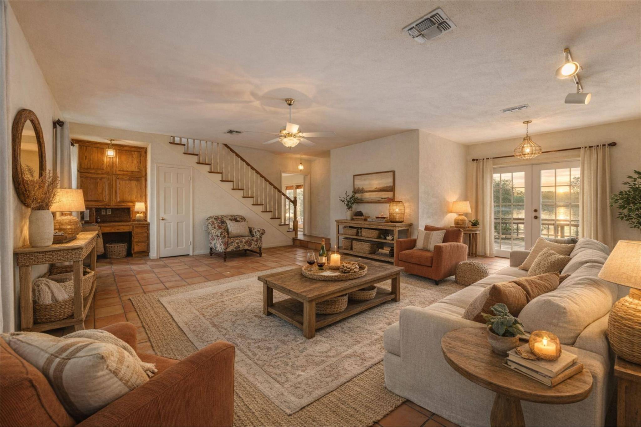 4948 Travis Oaks DR, Marble Falls, TX 78654