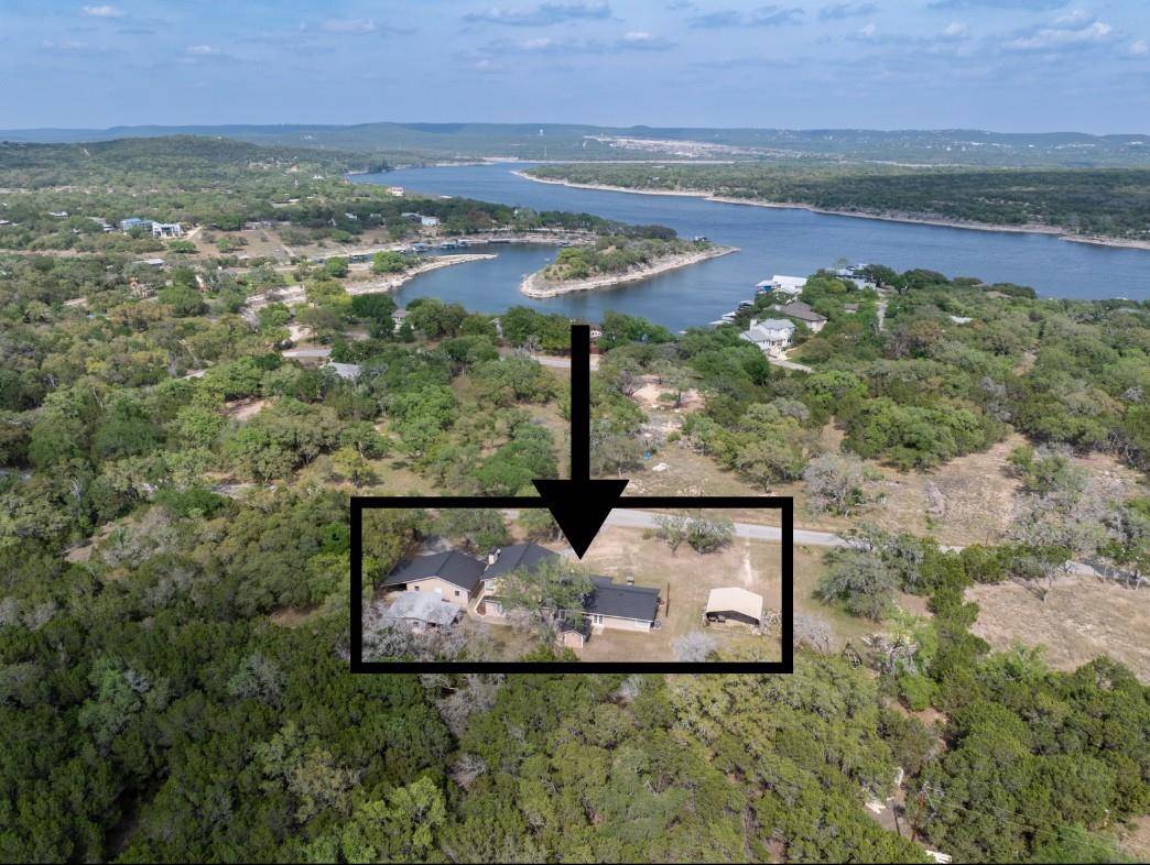 4948 Travis Oaks DR, Marble Falls, TX 78654
