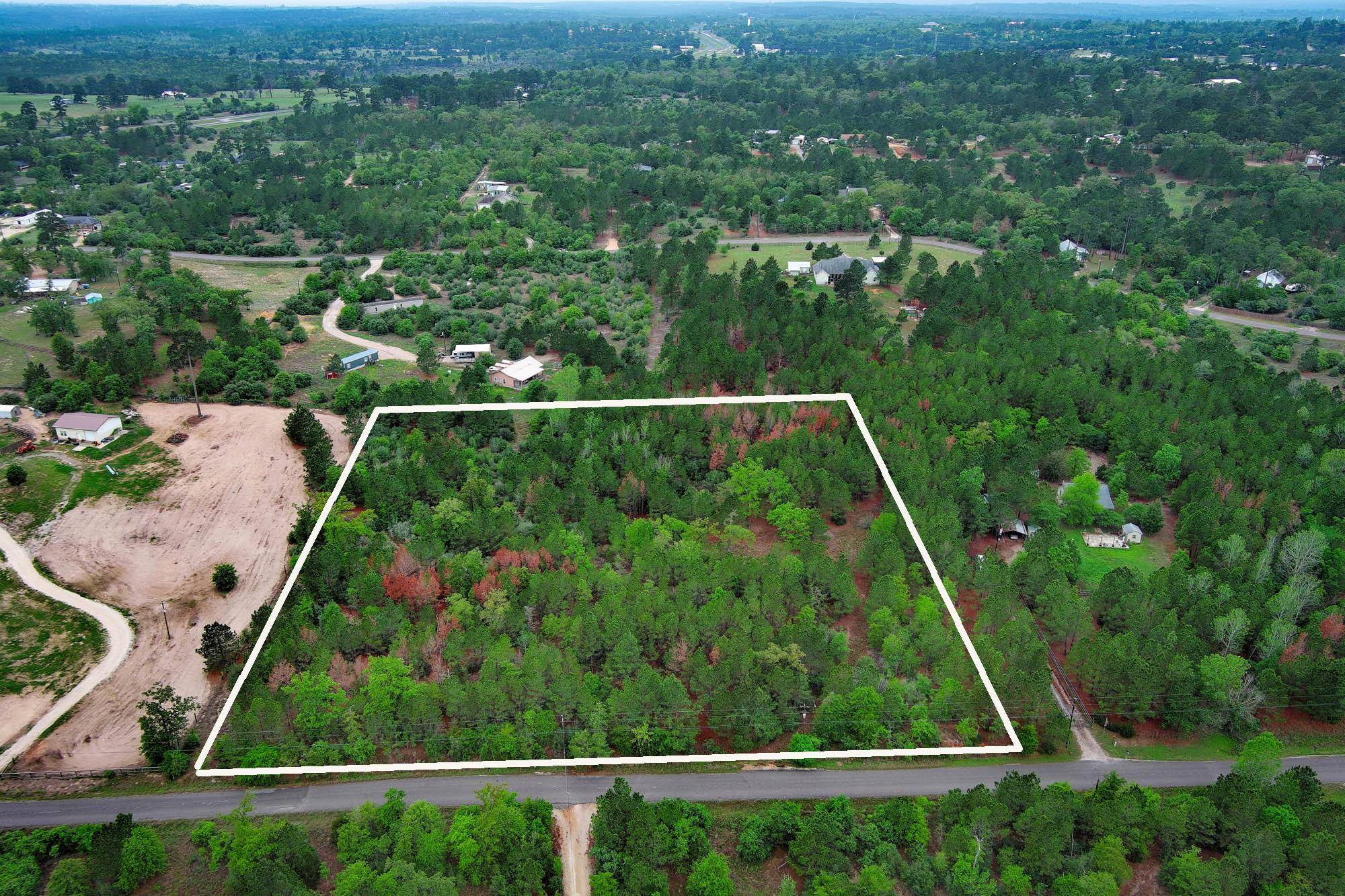 453 Kelley RD, Bastrop, TX 78602