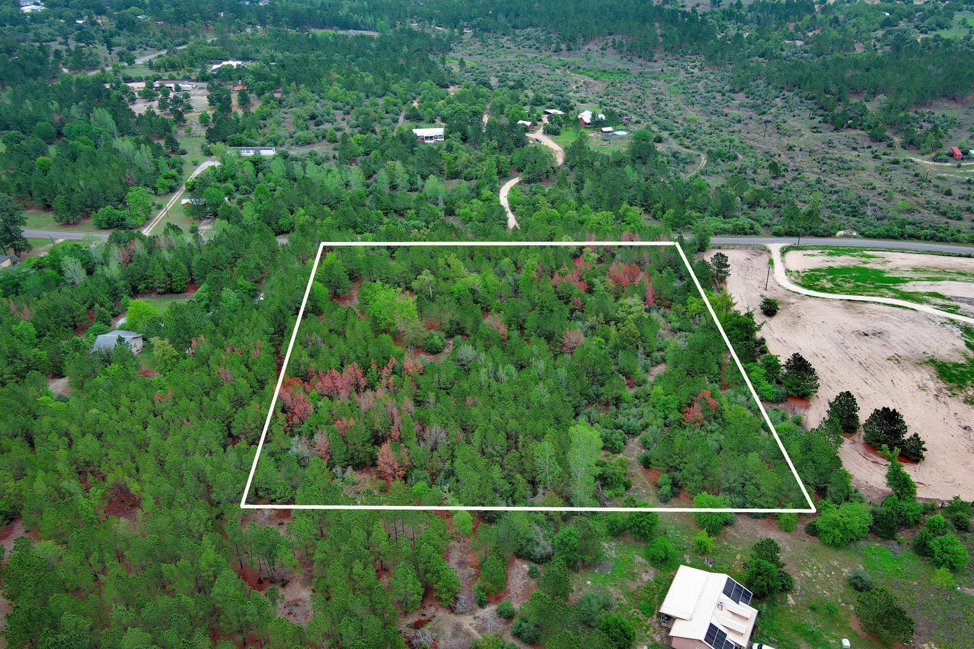 453 Kelley RD, Bastrop, TX 78602
