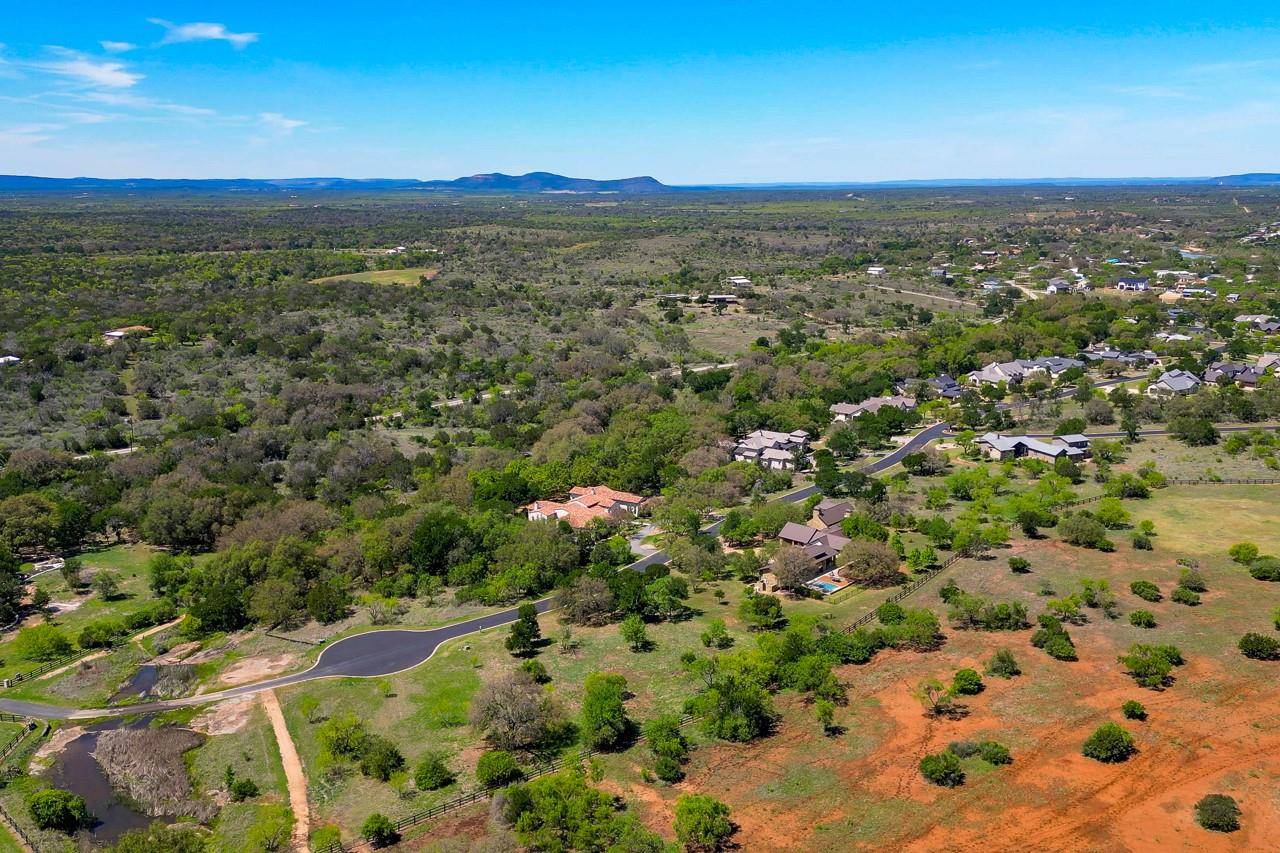 Lot 78 The Trails PKWY, Horseshoe Bay, TX 78657