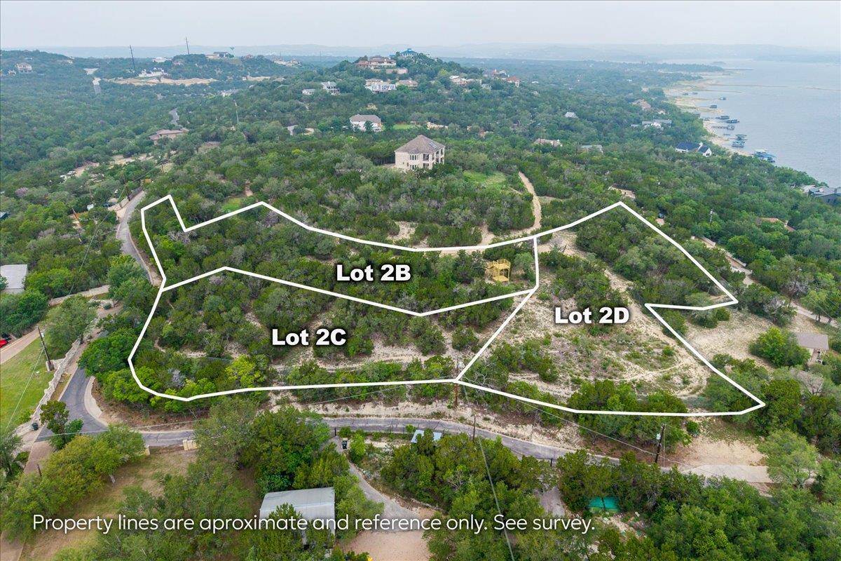 14711,14715,14743 Hornsby Hill RD, Austin, TX 78734