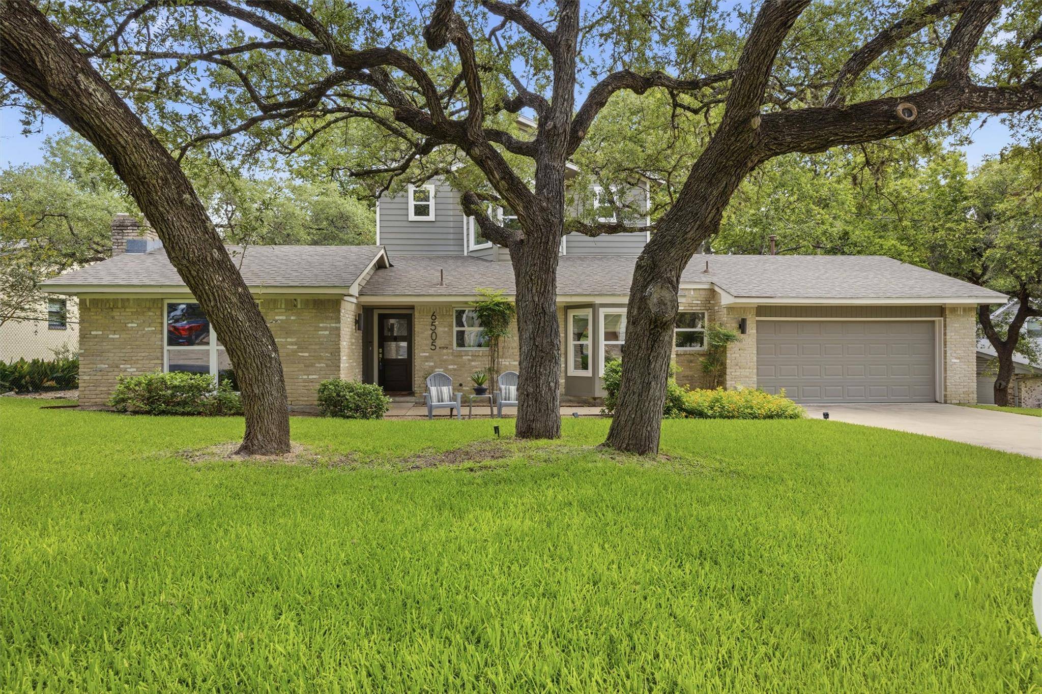6505 Shadow Valley DR, Austin, TX 78731