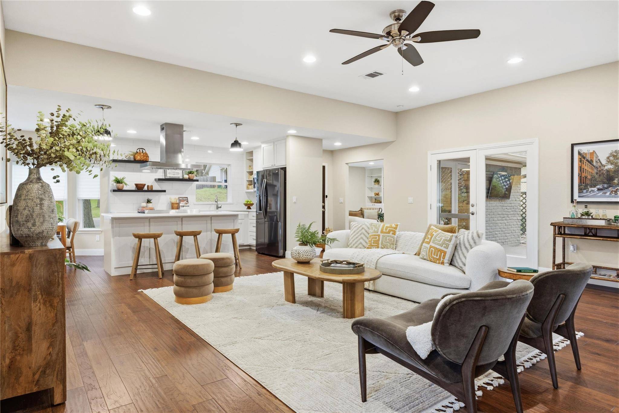 6505 Shadow Valley DR, Austin, TX 78731