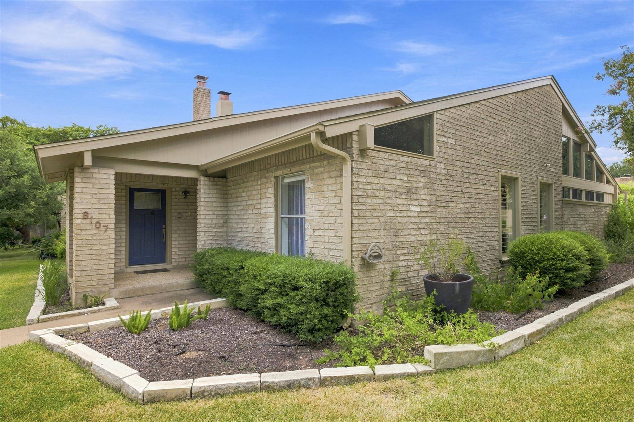 8107 Middle CT, Austin, TX 78759