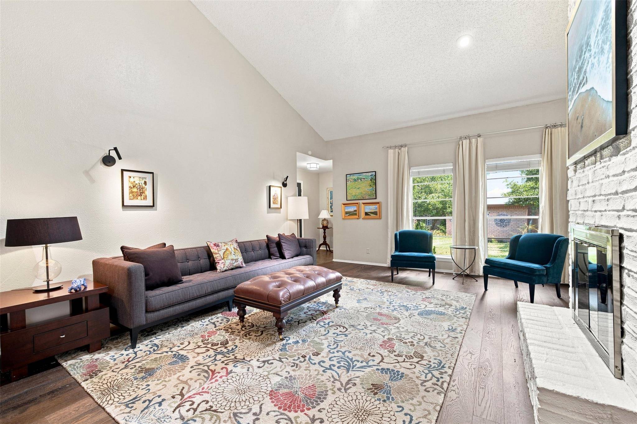 8107 Middle CT, Austin, TX 78759