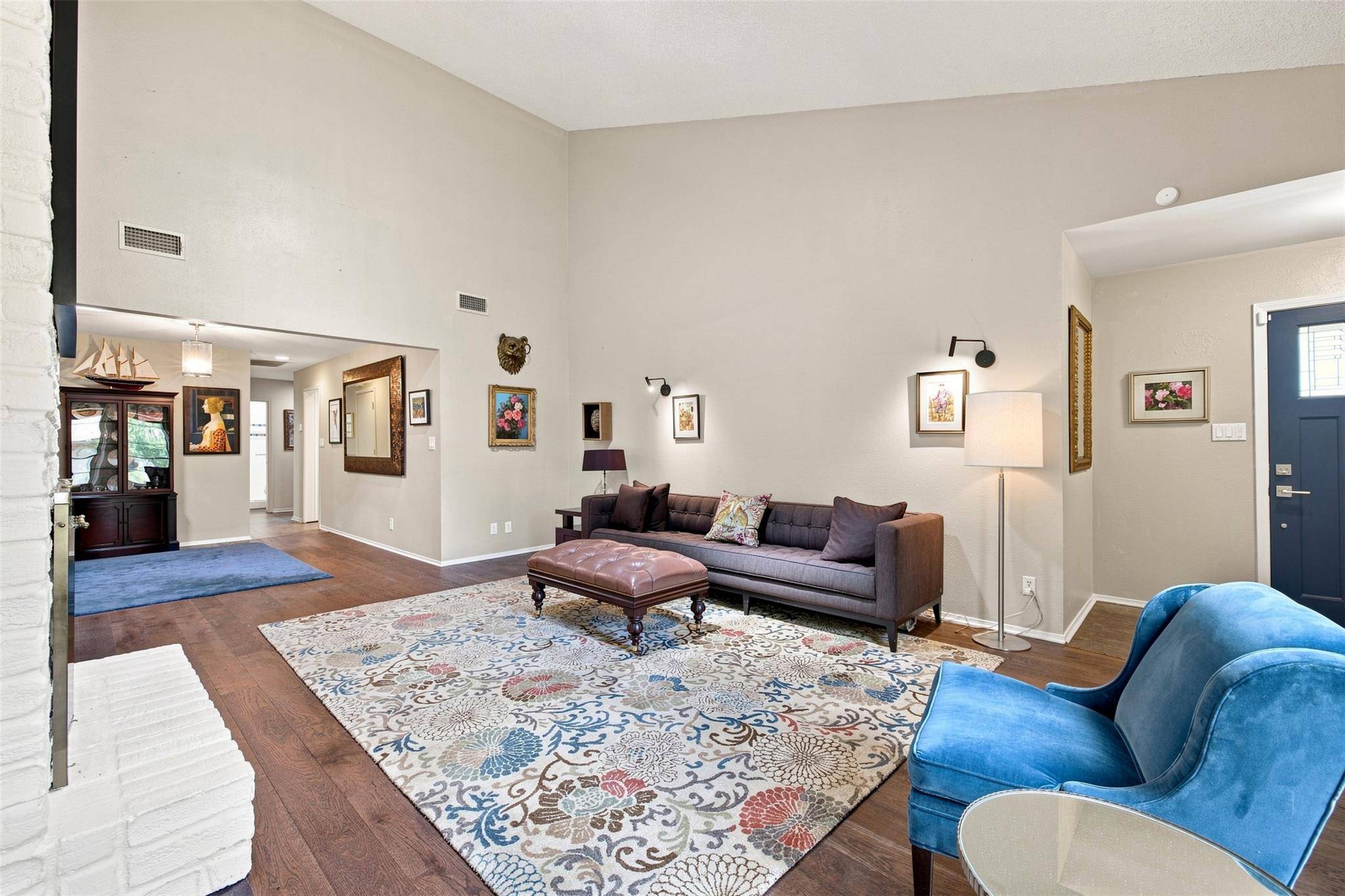 8107 Middle CT, Austin, TX 78759