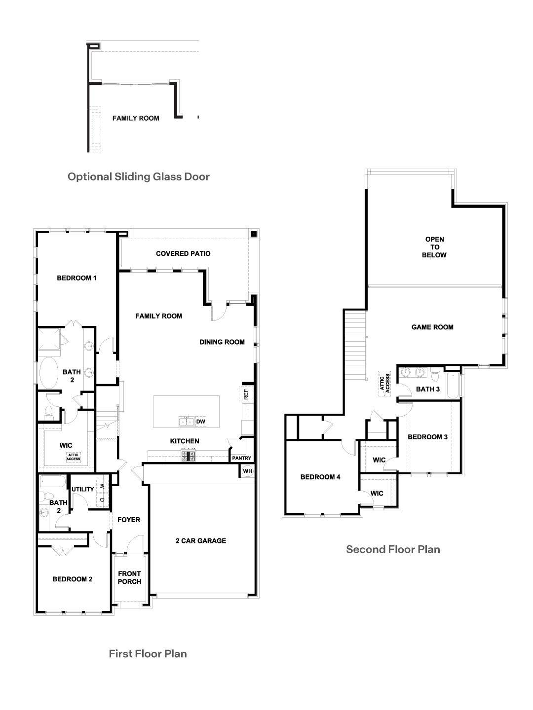 2457 Tumbleweed BND, Leander, TX 78641