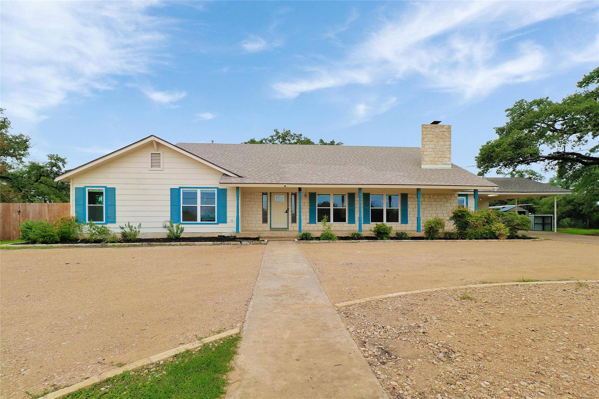 1701 E New Hope DR, Cedar Park, TX 78641