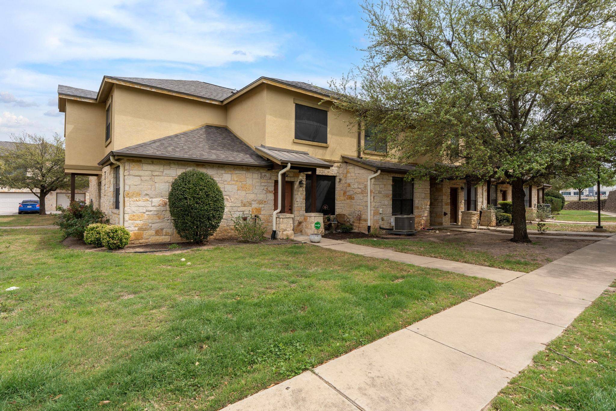 2101 Town Centre DR #2006, Round Rock, TX 78664