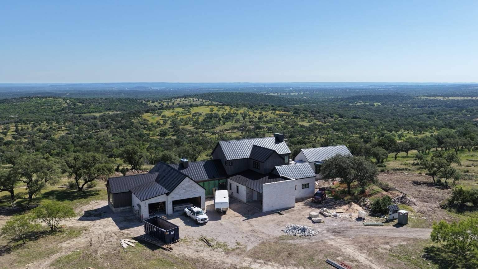 3531 RM-3347 - Lot 16, Round Mountain, TX 78663