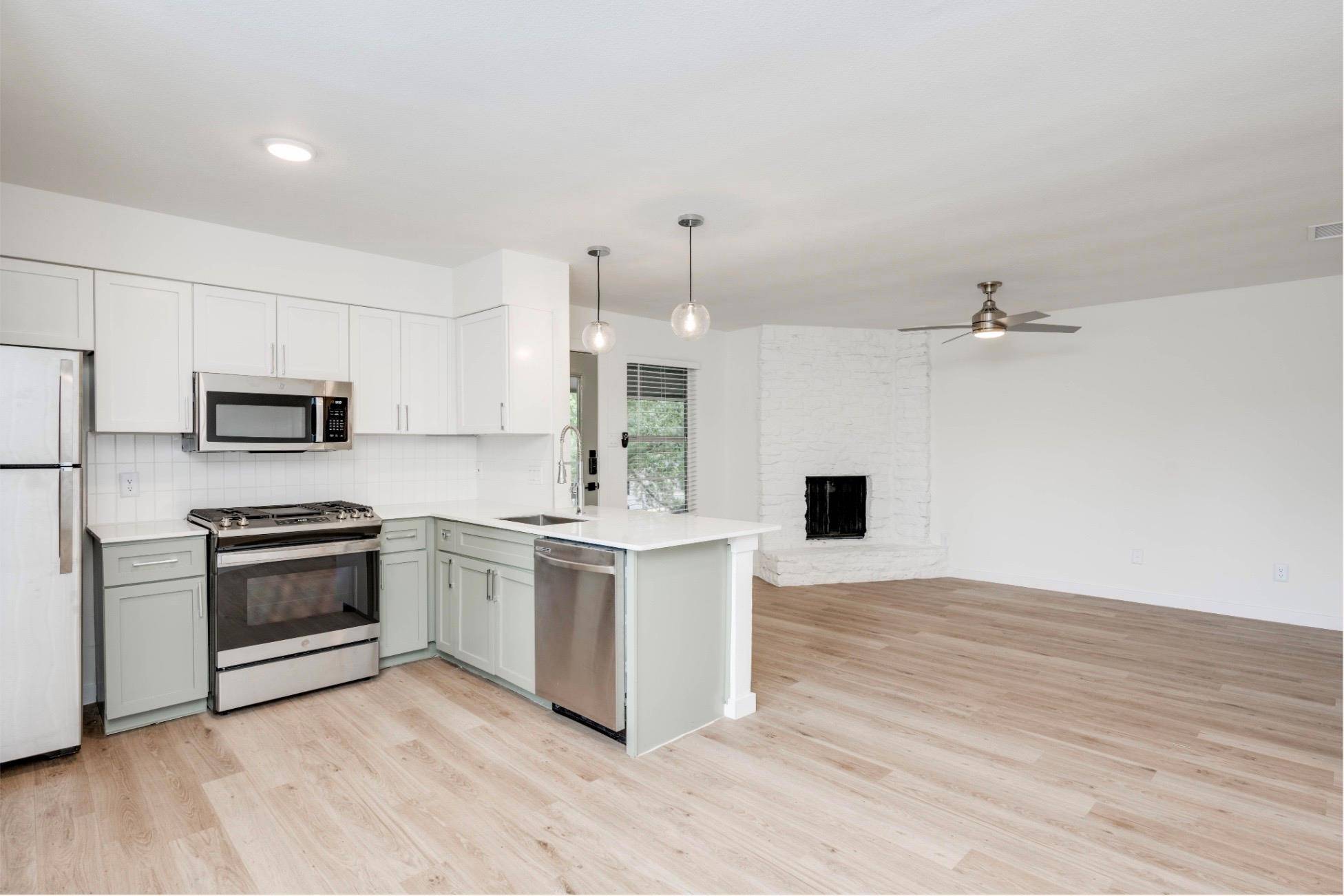 901 Airoso CV #A, Austin, TX 78745