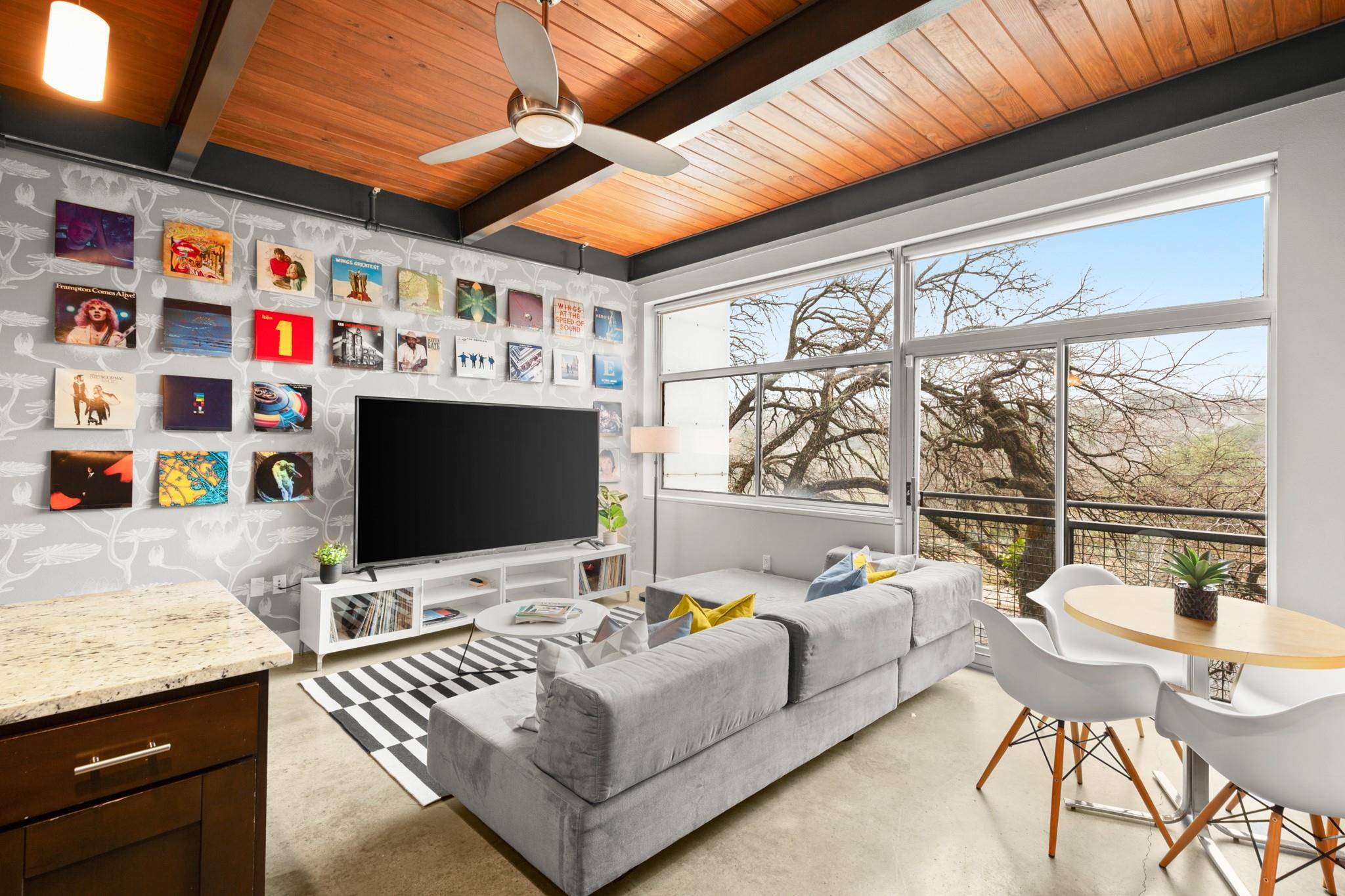 2205 N Lamar BLVD #114, Austin, TX 78705