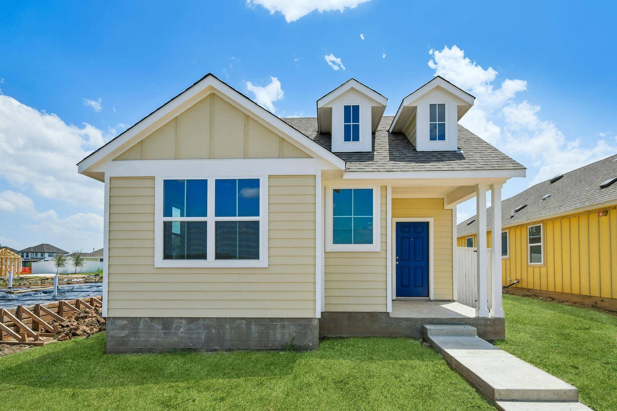 171 Cider Creek DR, Elgin, TX 78621