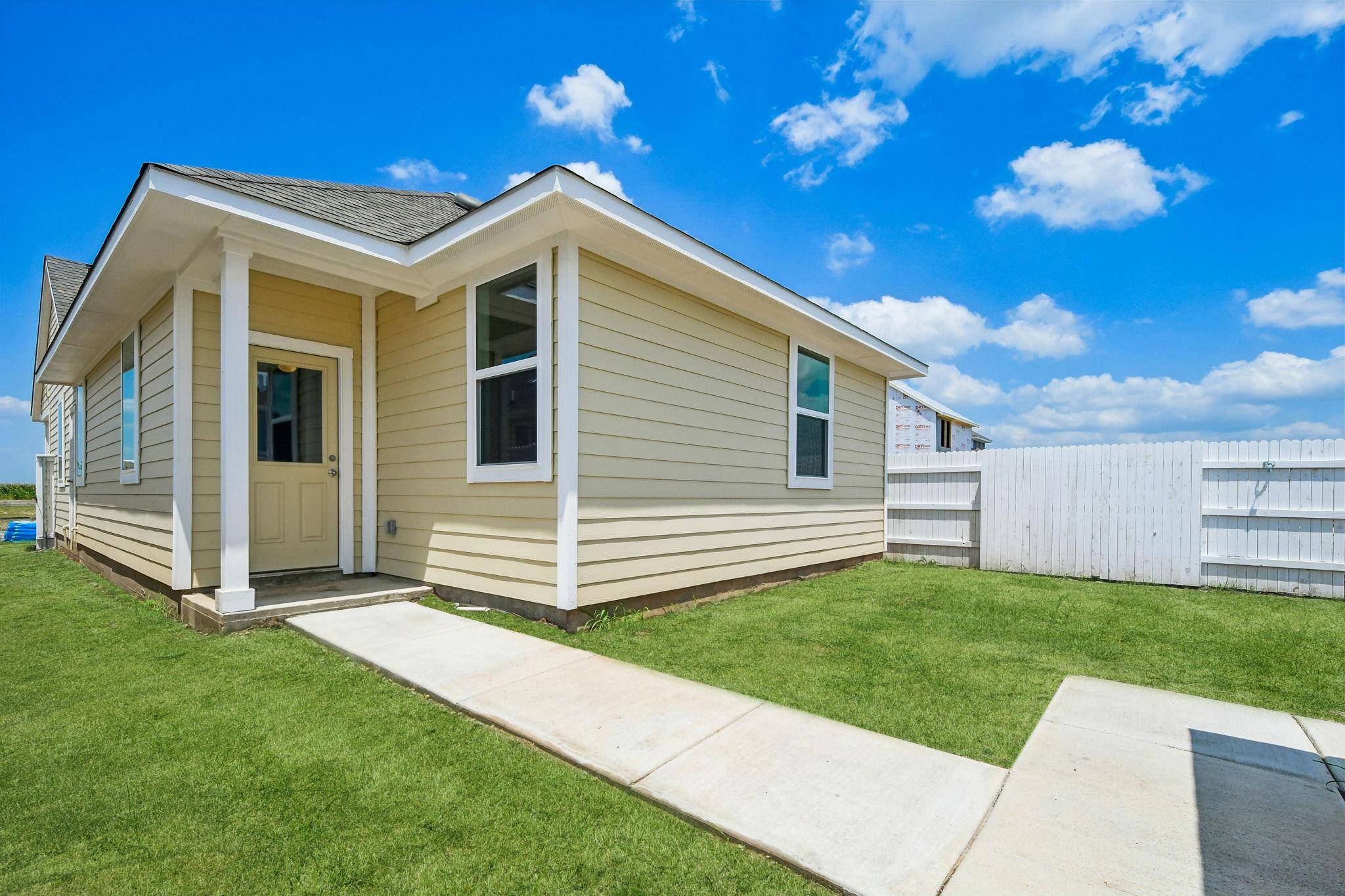 171 Cider Creek DR, Elgin, TX 78621
