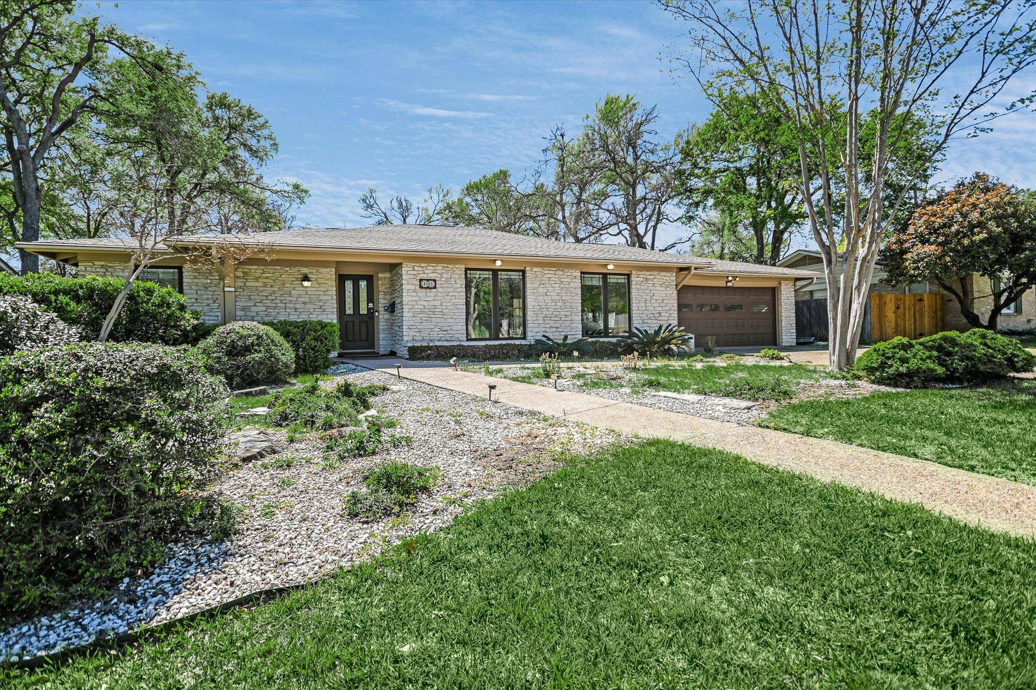 4105 Far West BLVD, Austin, TX 78731