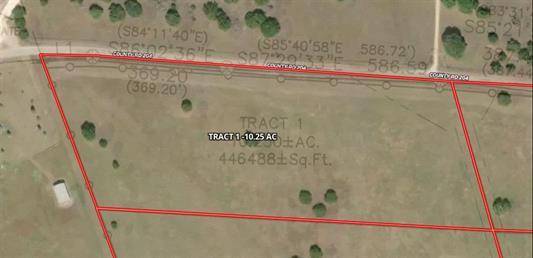 1115 Tract - 1 County Road 204, Burnet, TX 78611