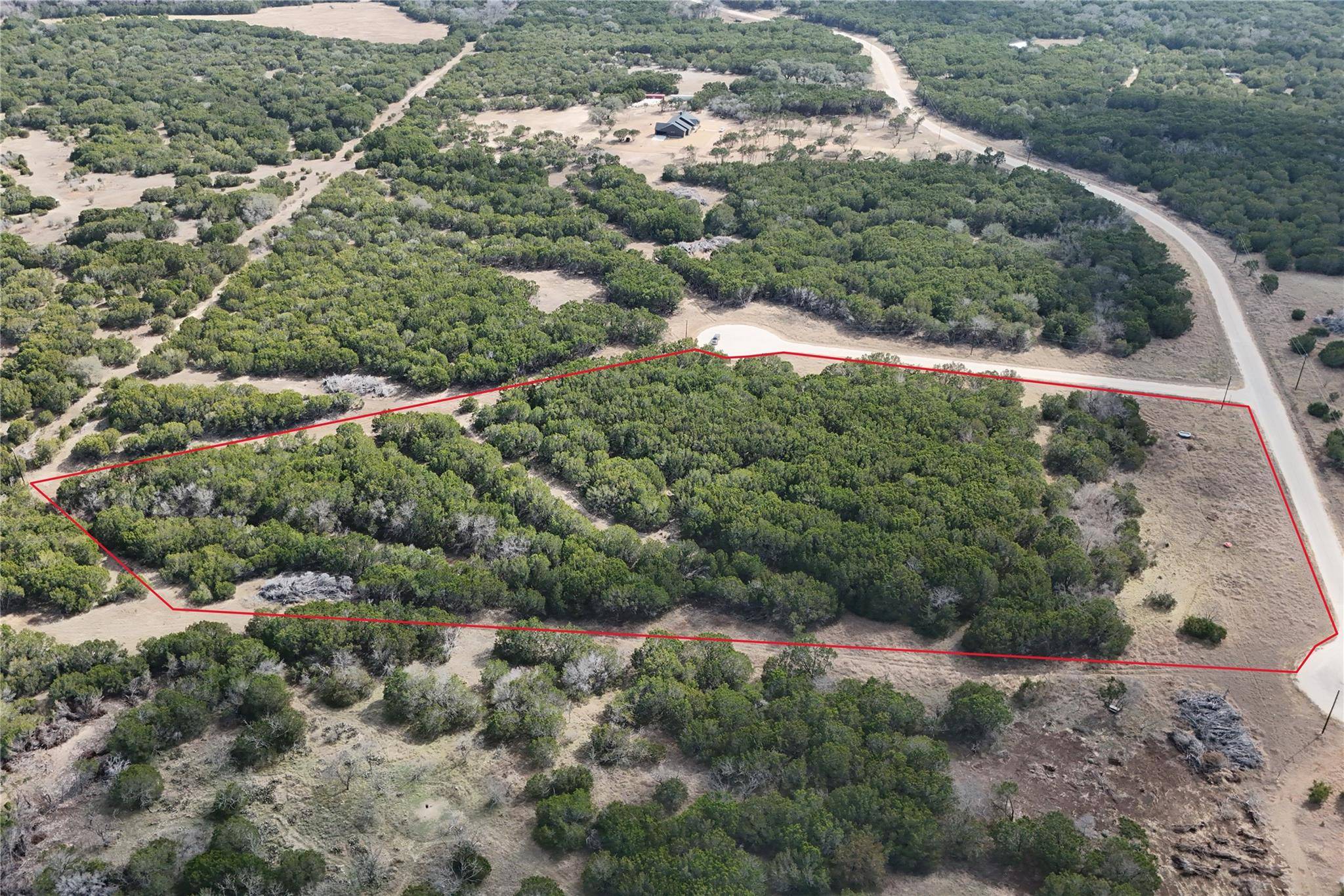 Lot 86 Jade CT, Lampasas, TX 76550