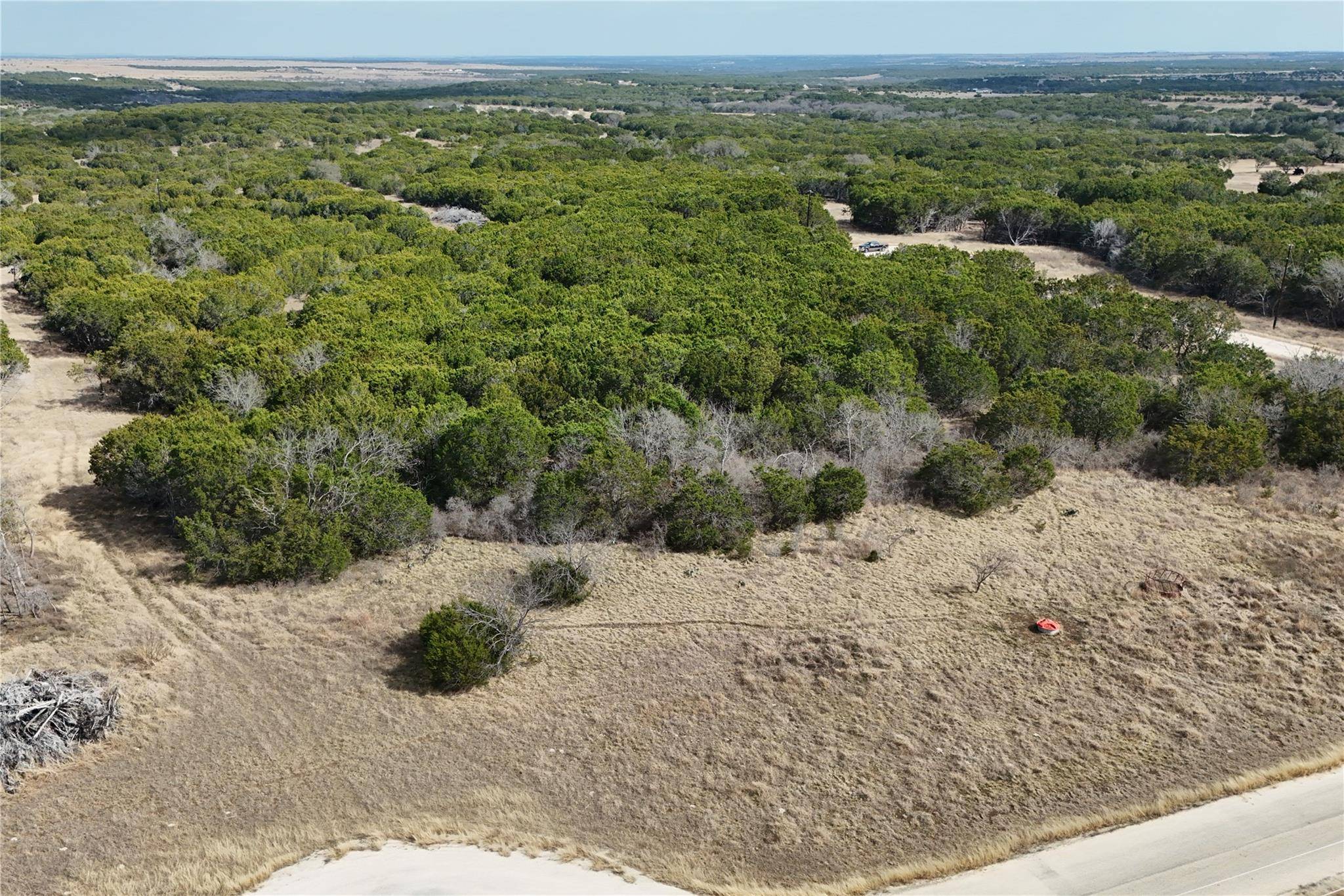 Lot 86 Jade CT, Lampasas, TX 76550