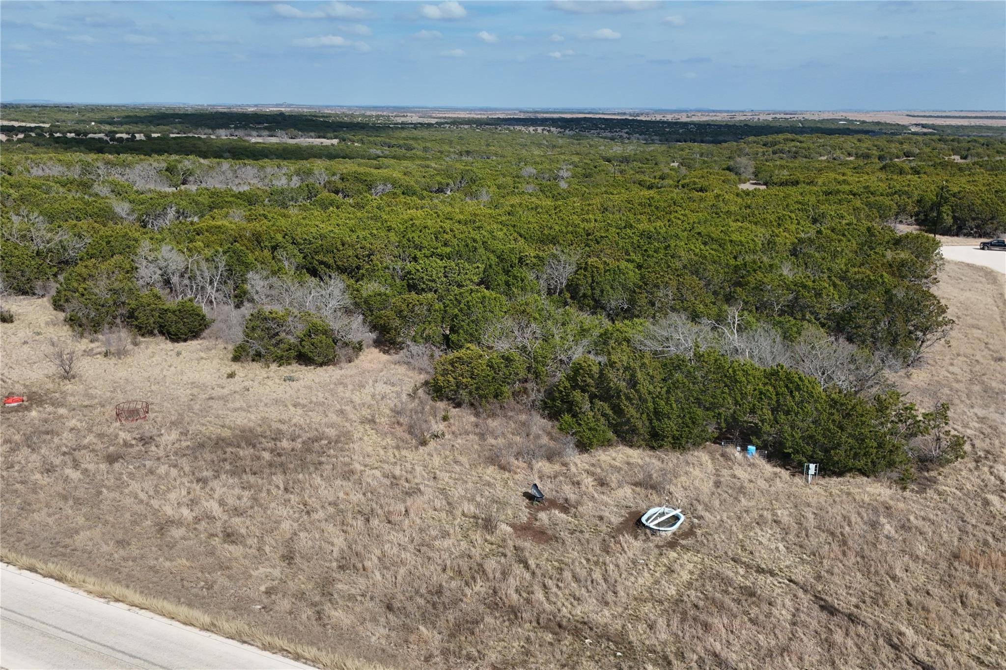 Lot 86 Jade CT, Lampasas, TX 76550