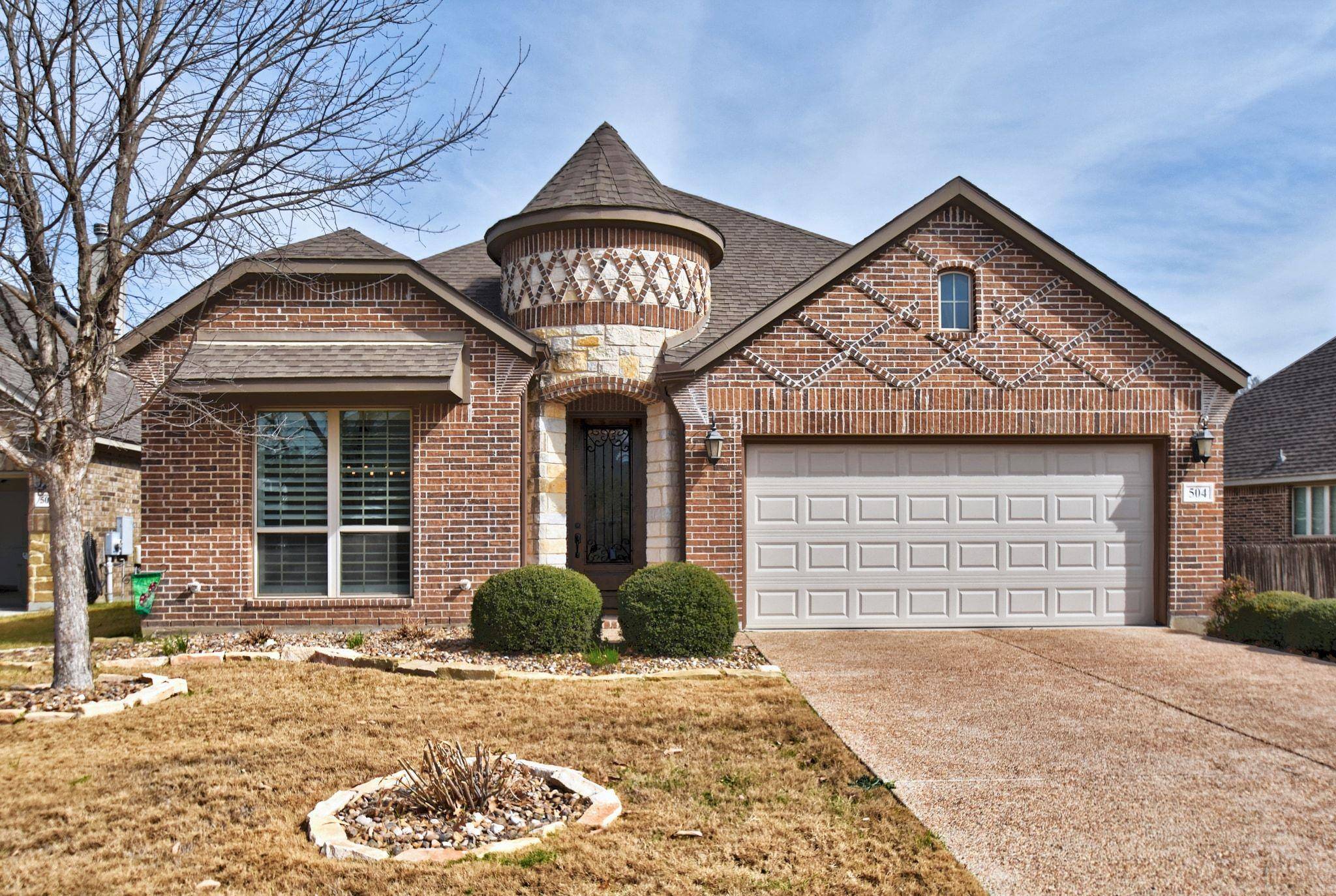 504 Mission Hill RUN, New Braunfels, TX 78132