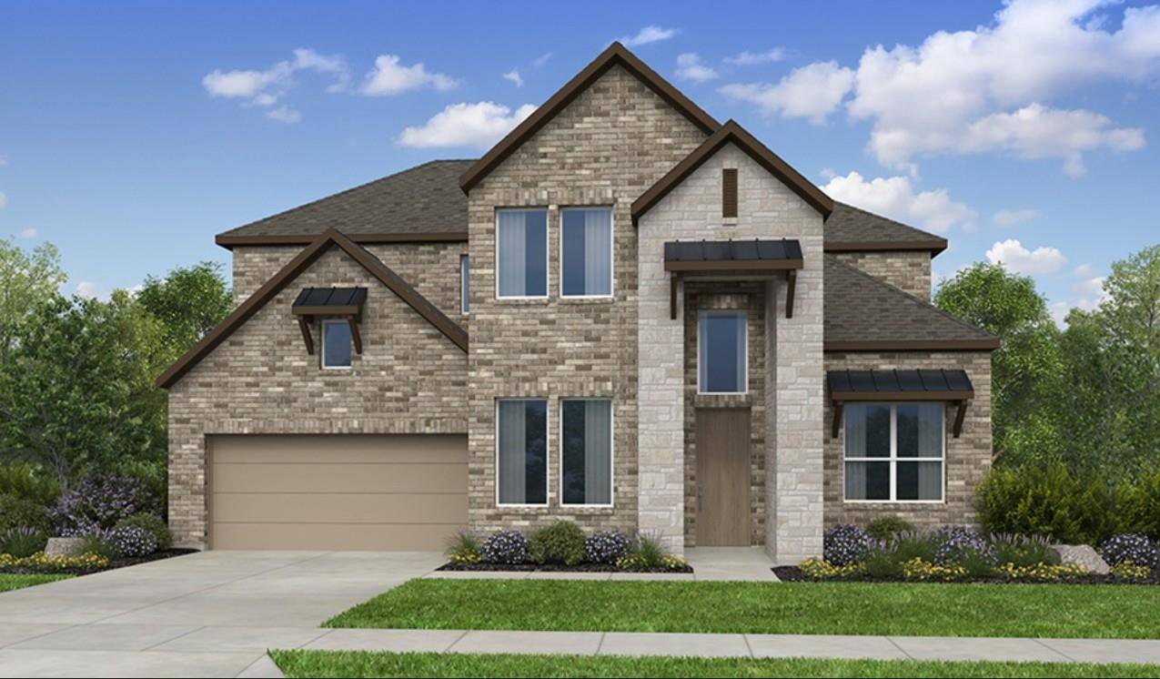 9113 The Ravine WAY, Austin, TX 78744