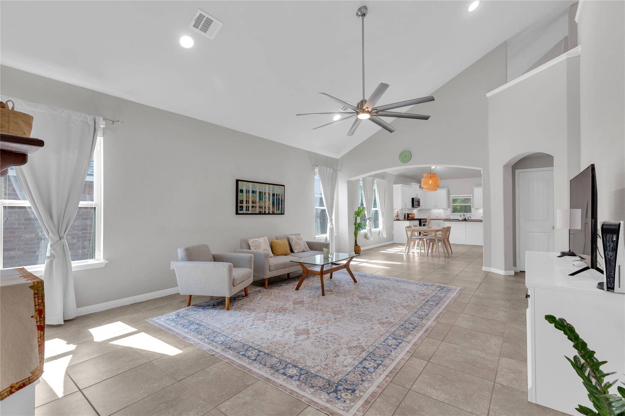 721 Schefer ST, Leander, TX 78641