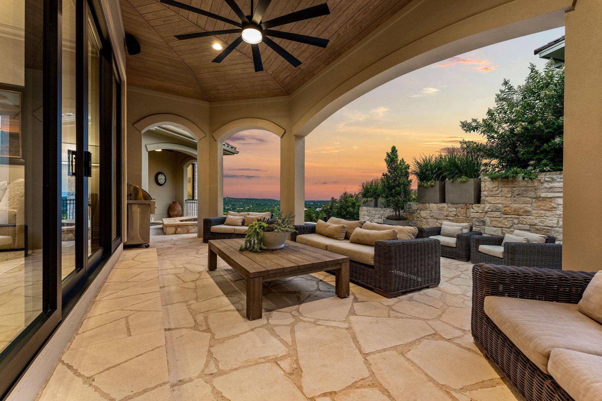 2300 Barton Creek BLVD #8, Austin, TX 78735