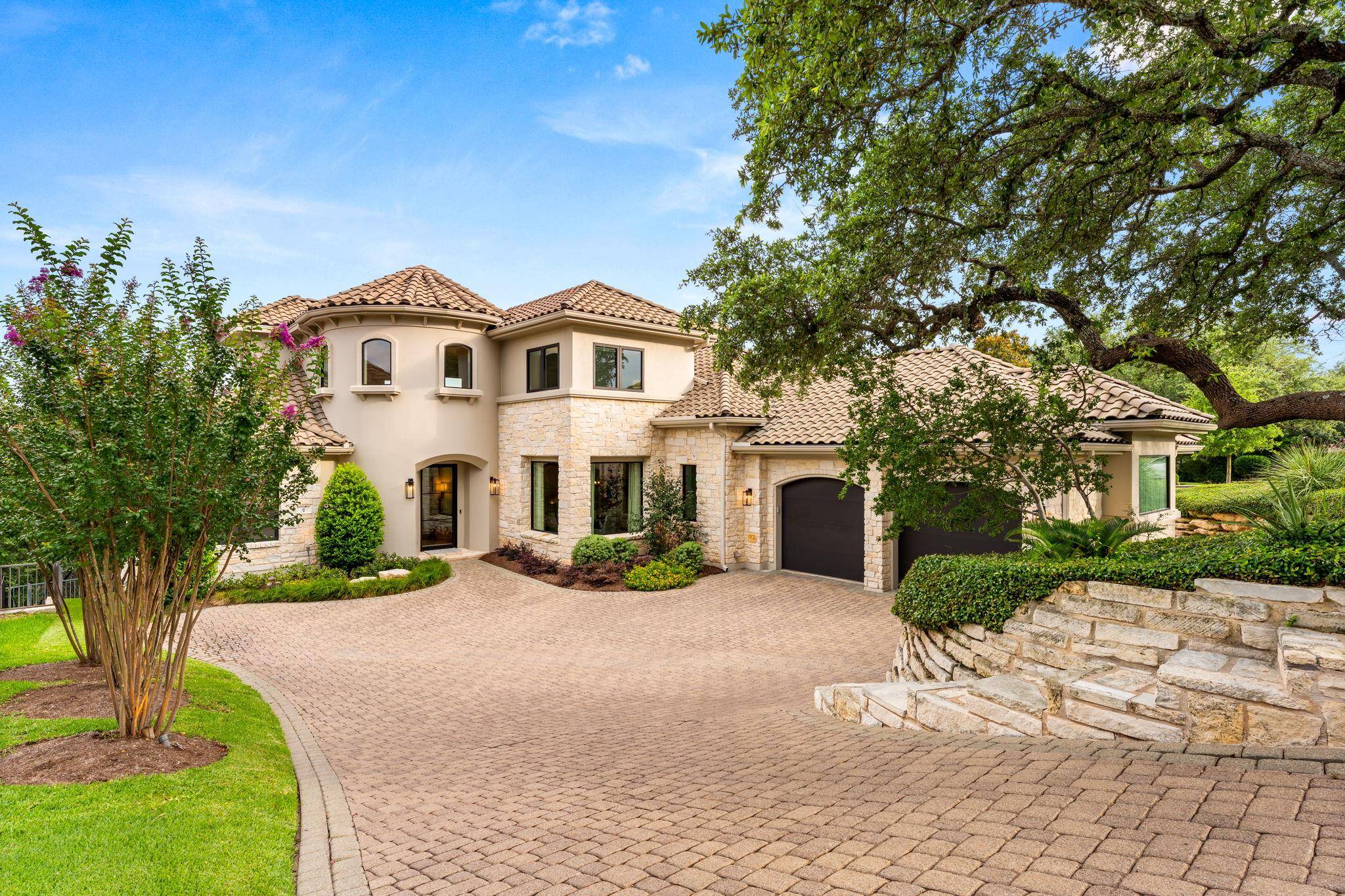 2300 Barton Creek BLVD #8, Austin, TX 78735