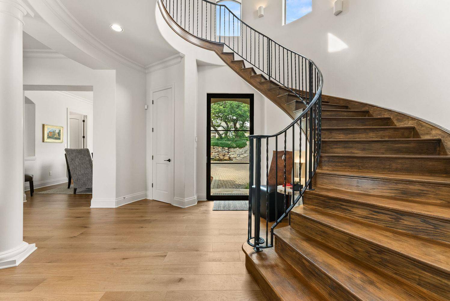2300 Barton Creek BLVD #8, Austin, TX 78735