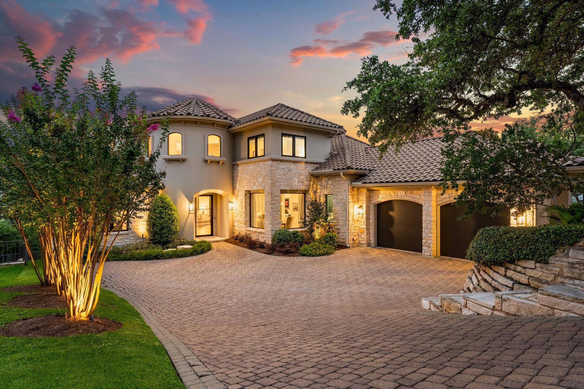 2300 Barton Creek BLVD #8, Austin, TX 78735