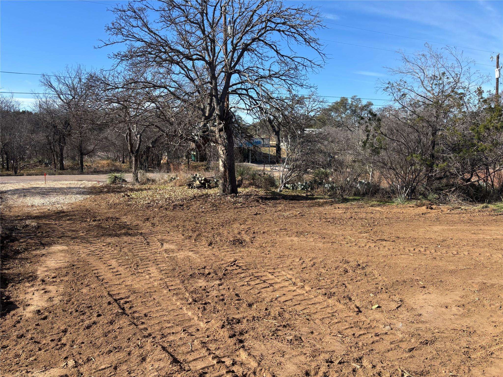 0 Castleshoals DR, Granite Shoals, TX 78654
