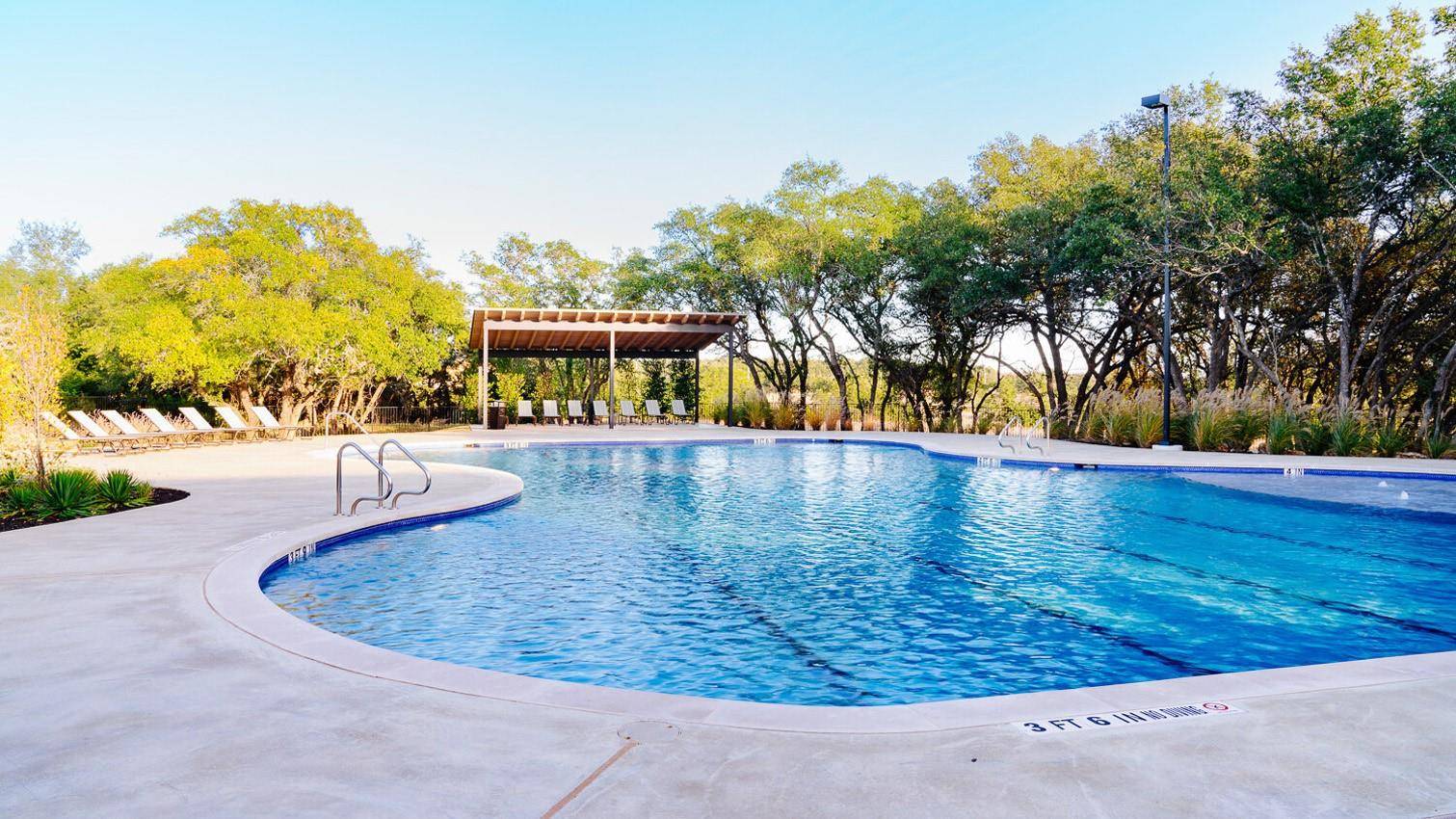 1401 Jolie Rose BND, Leander, TX 78641