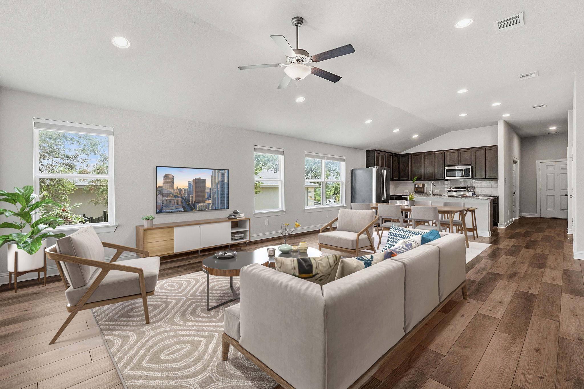 3011 American DR, Lago Vista, TX 78645