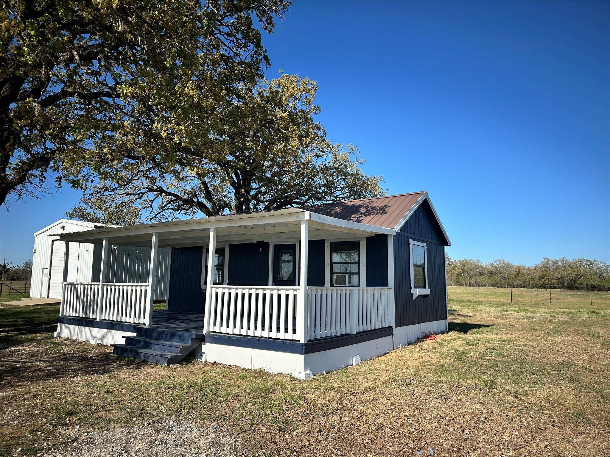 5357 S Fm 908, Rockdale, TX 76567