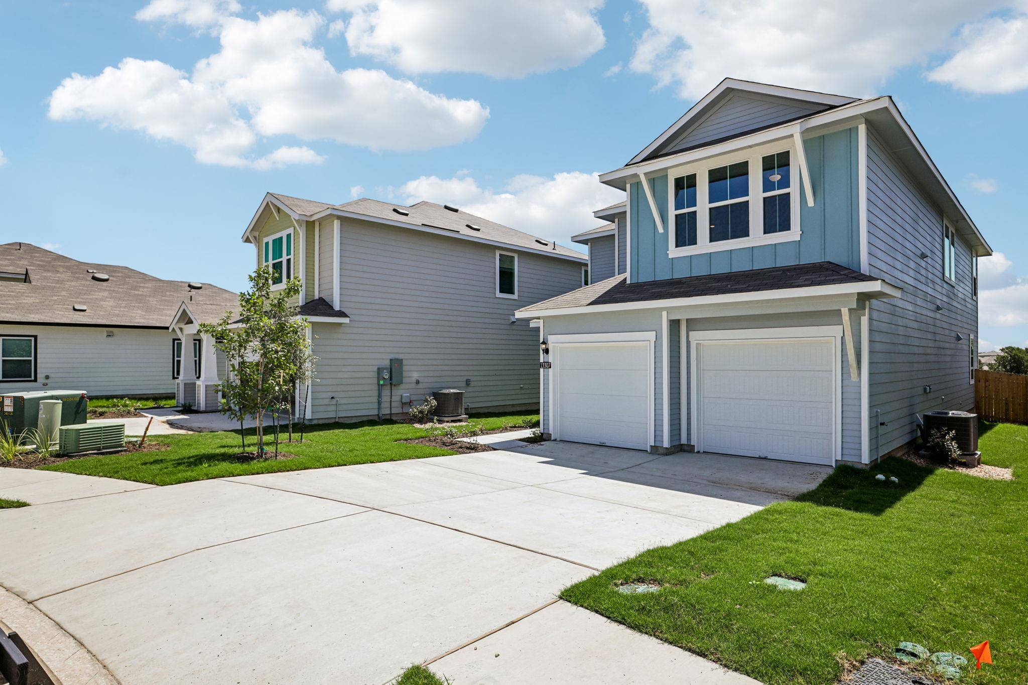 13307 Underbank RD, Pflugerville, TX 78660