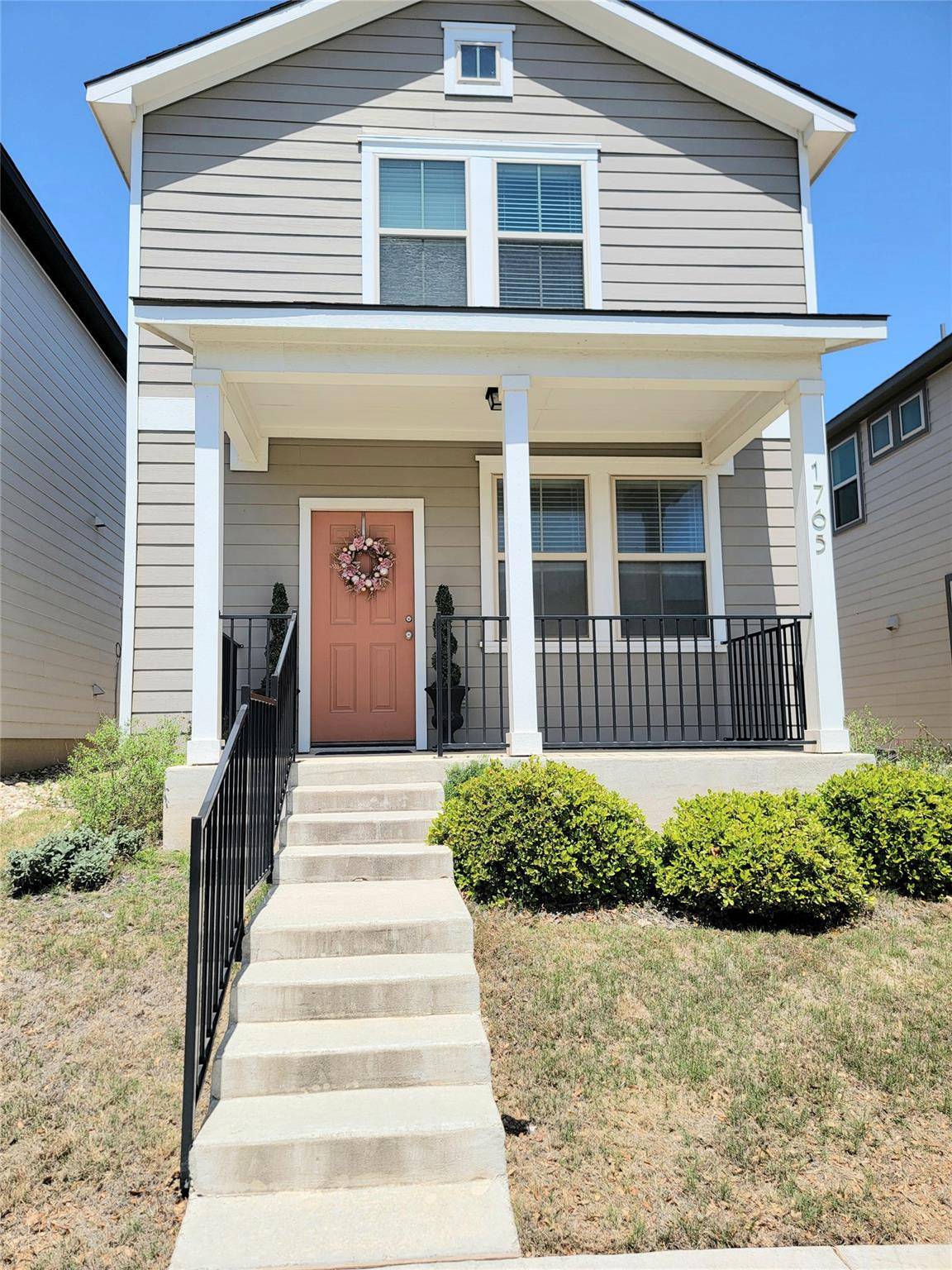 1765 Yaupon Grove LN, Leander, TX 78641