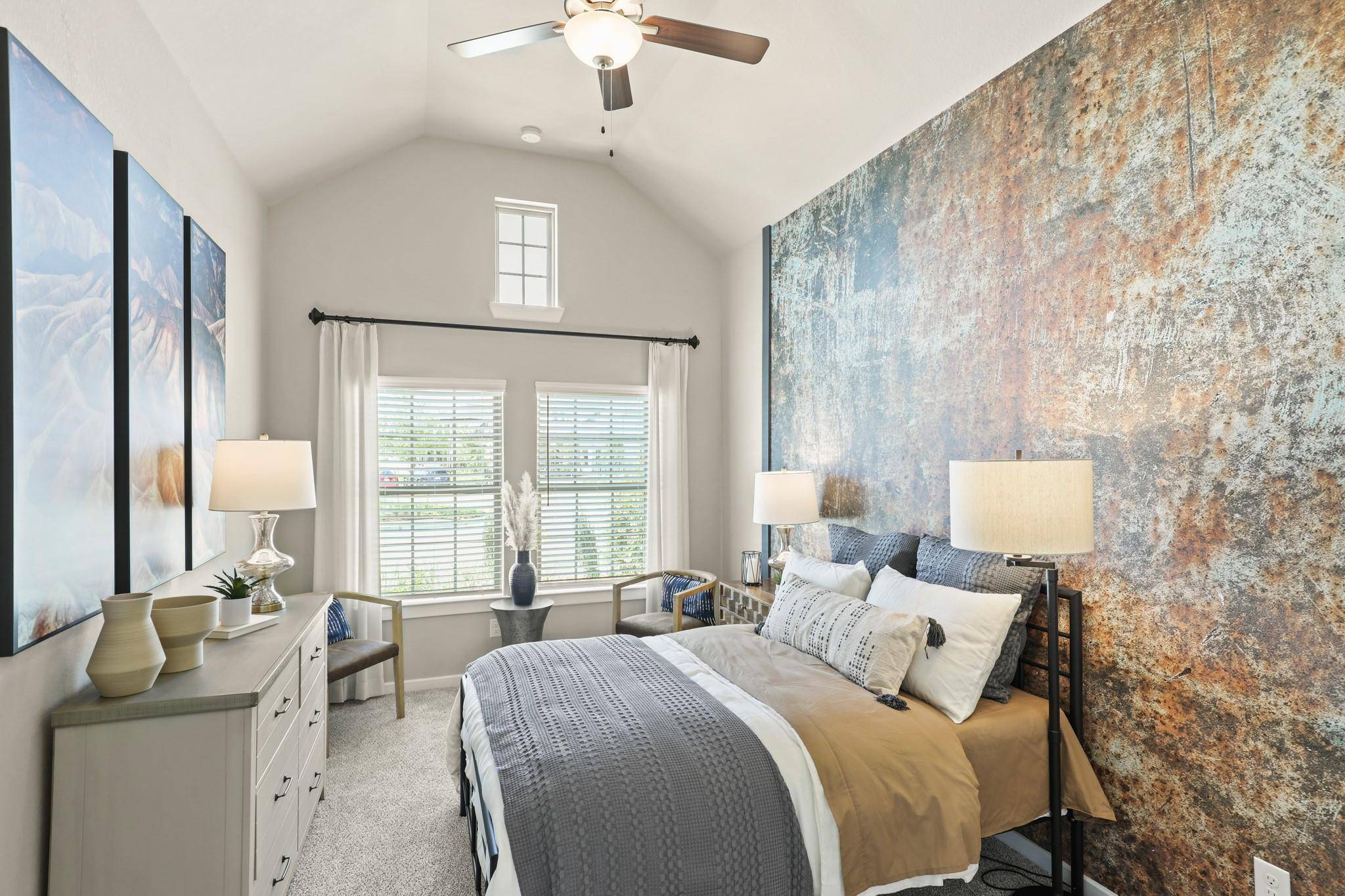 425 Blue Vervain TRL, Georgetown, TX 78633