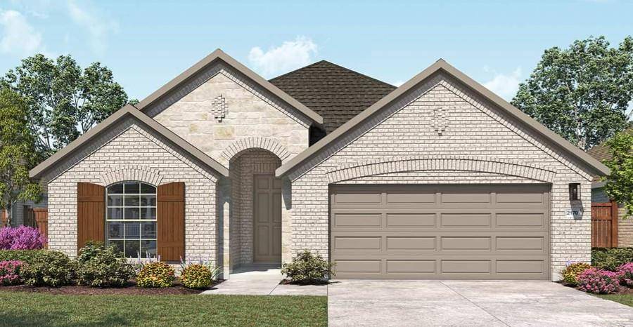 13508 Endless Narrow LN, Elgin, TX 78621