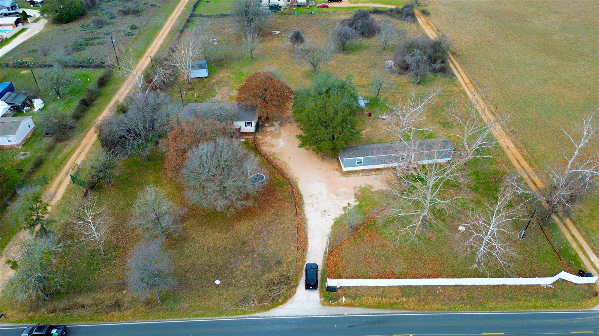 2902 Caldwell LN #A, Del Valle, TX 78617